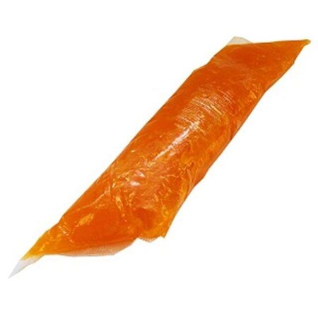 Lawrence Foods Ez Squeeze Apricot Filling 2lbs Sleeve, PK12 PK12 129801